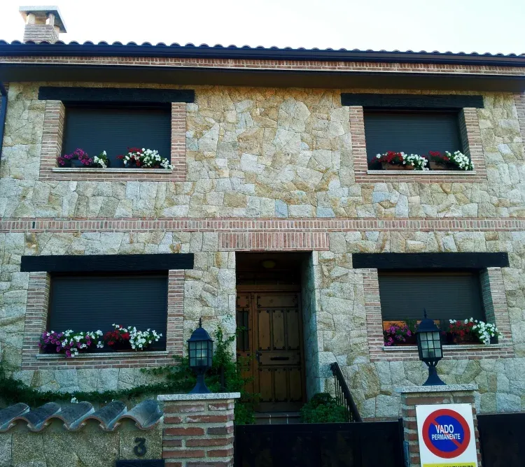 Imagen de FACHADA PRINCIPAL
