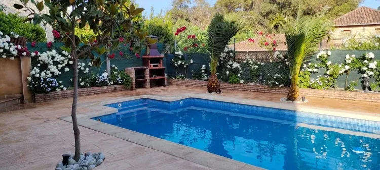 Imagen de PISCINA