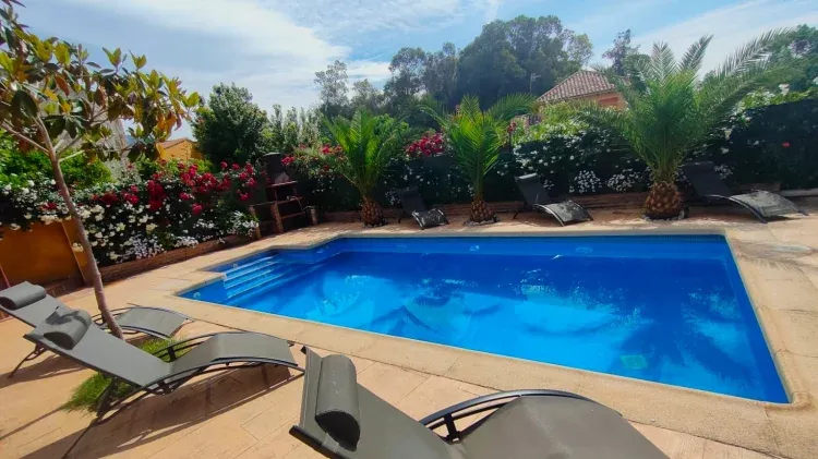 Imagen de PISCINA