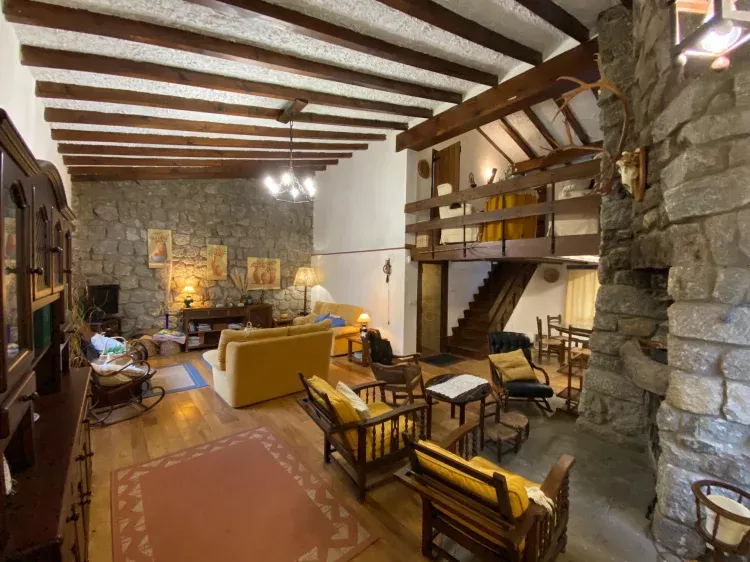 Imagen de Salón