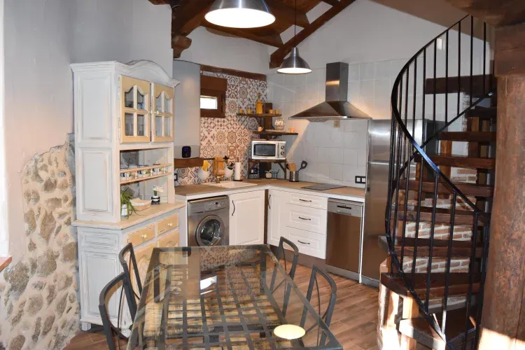 Imagen de Cocina
