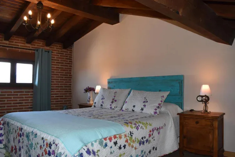 Imagen de Dormitorio 2