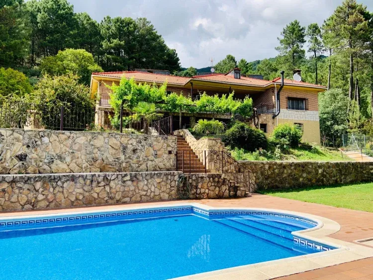 Imagen de Herrén de La Cañada