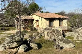 Imagen de Rural Casa de Labranza Ocre