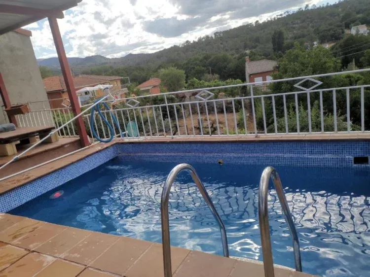 Imagen de Piscina 