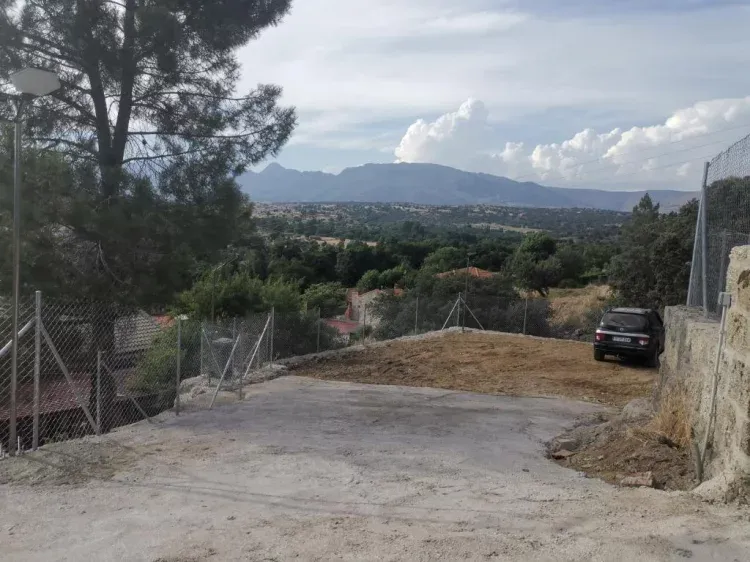 Imagen de Parking 