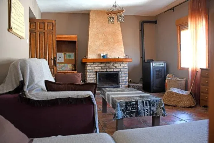 Imagen de Salón