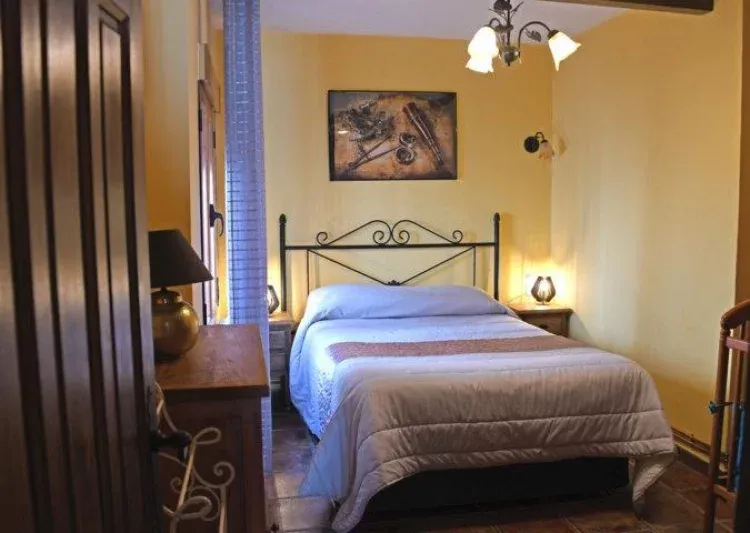 Imagen de Dormitorio 1