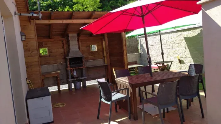 Imagen de Barbacoa