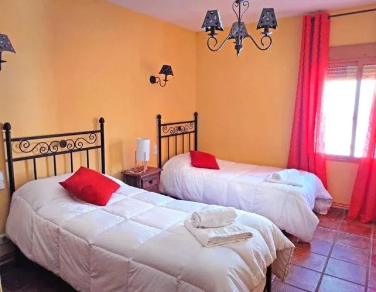 Imagen de Dormitorio 2
