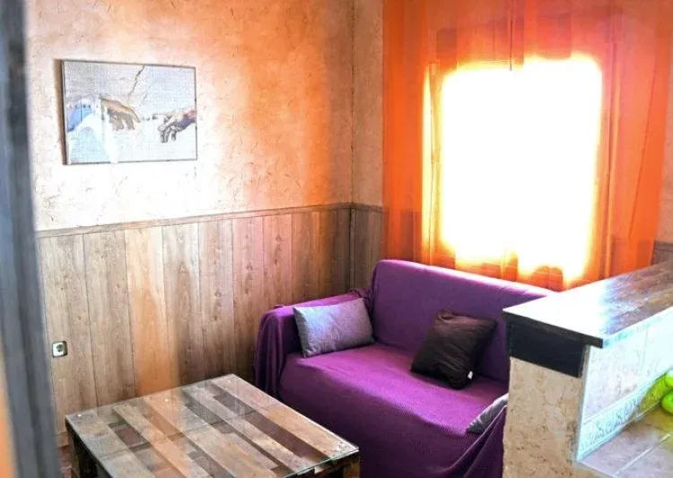 Imagen de Salón