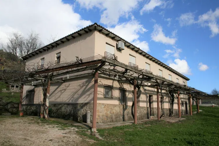 Imagen de Casa