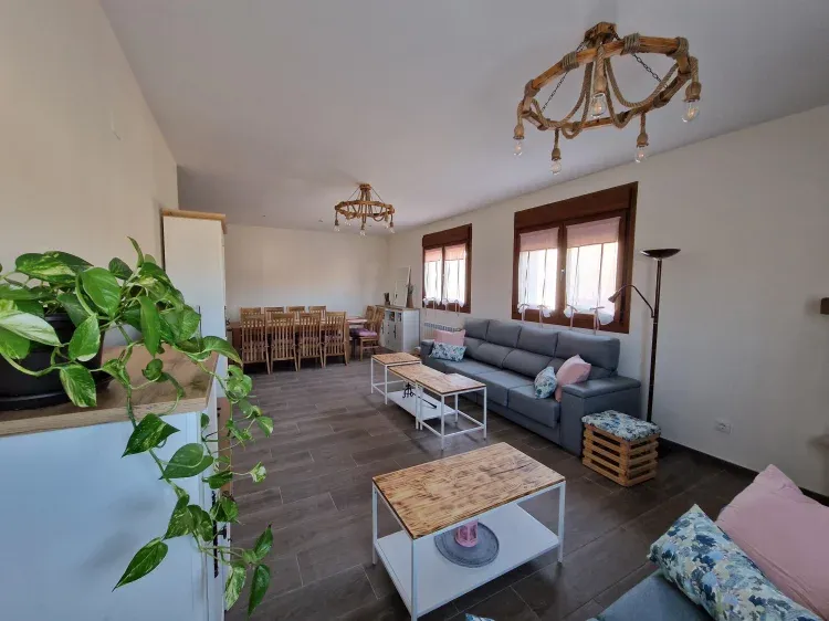 Imagen de Salón
