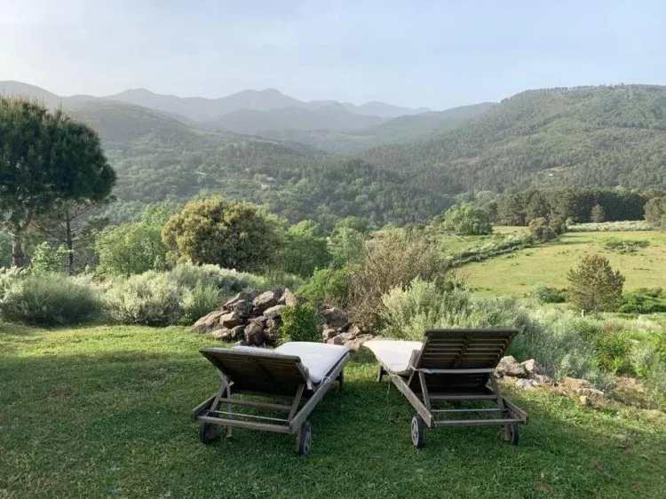 Imagen de Descanso garantizado