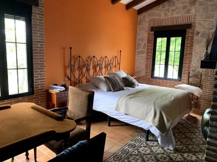 Imagen de Dormitorio principal