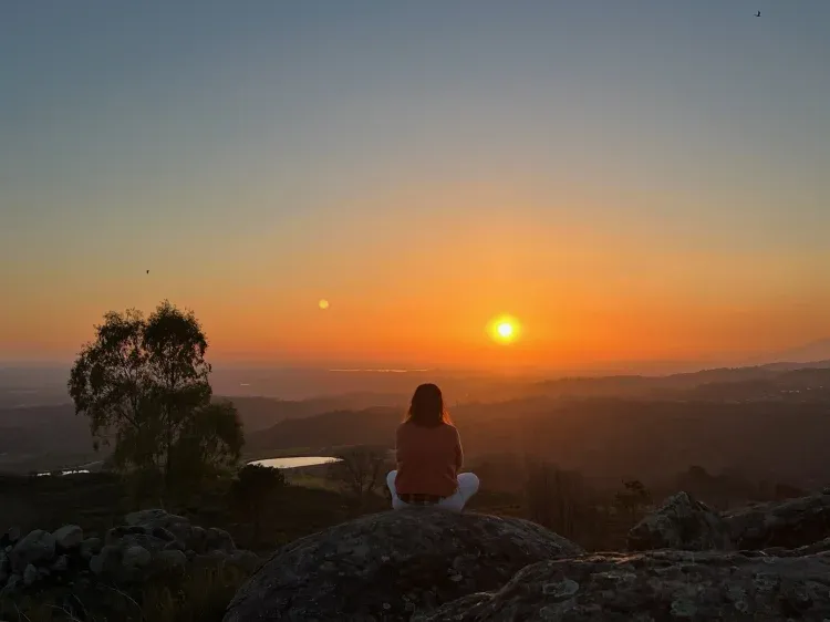 Imagen de atardeceres de pelicula