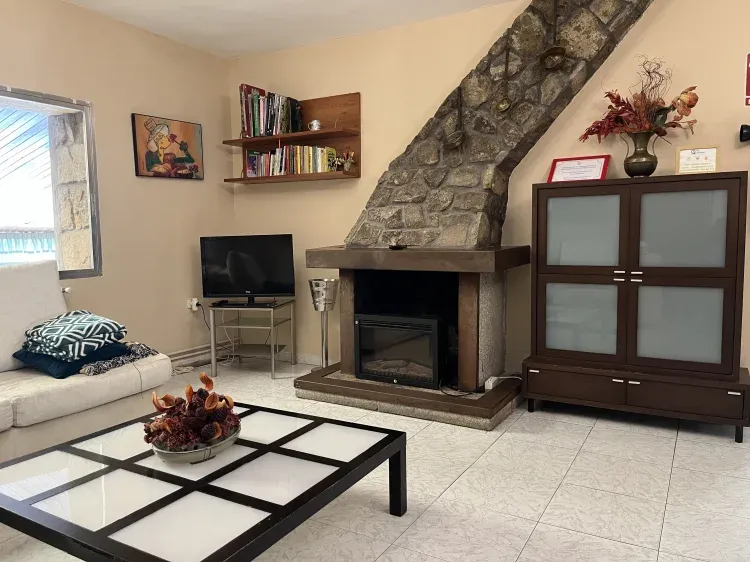 Imagen de Salón