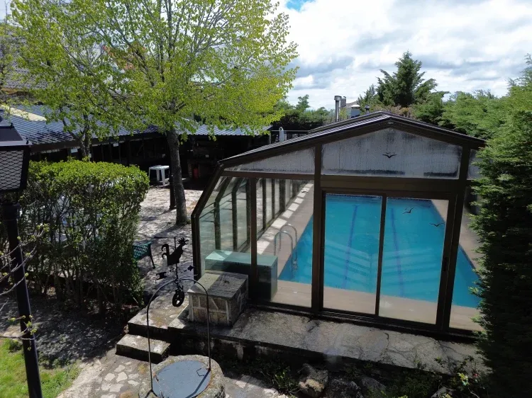 Imagen de Piscina