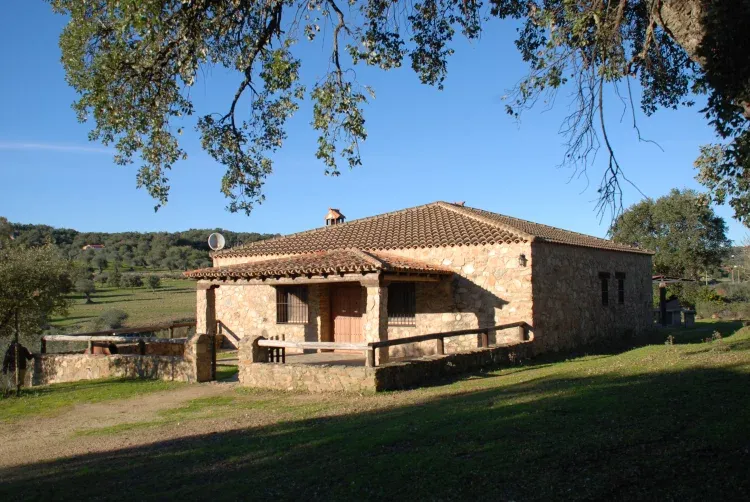 Imagen de Fachada principal