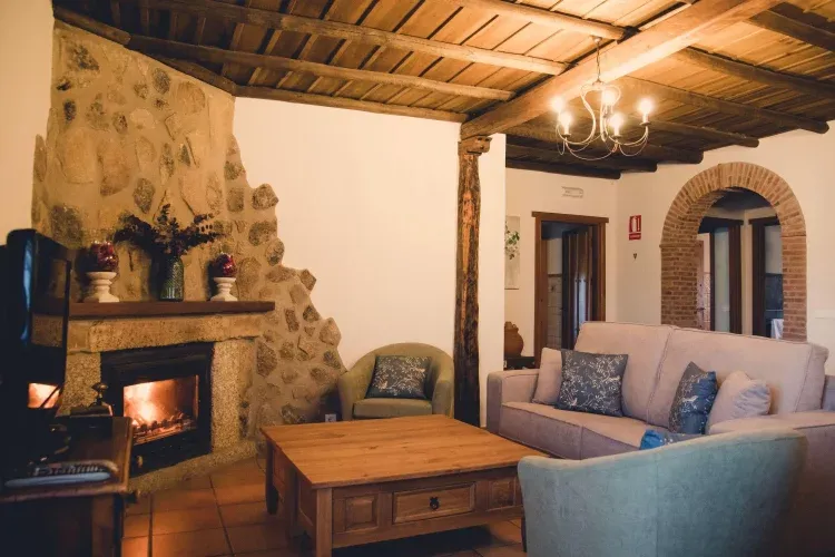 Imagen de Salón