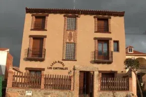 Imagen de Los Cortinales