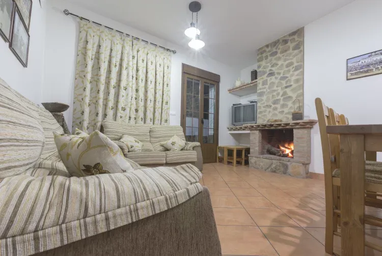 Imagen de Salón