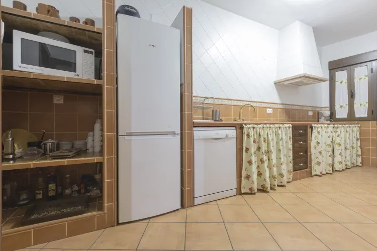 Imagen de Cocina