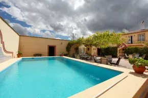 Imagen de Casa Rural Cortijo la Gabrielina