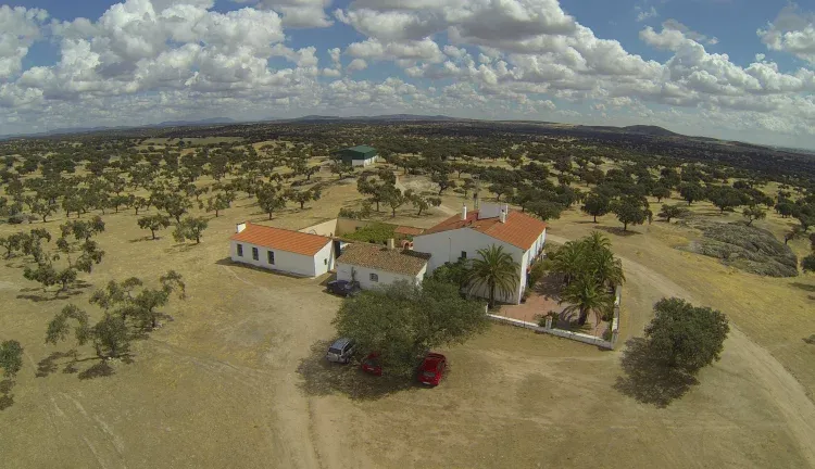 Imagen de Cortijo