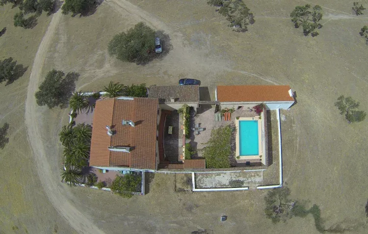 Imagen de Cortijo