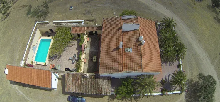 Imagen de Cortijo
