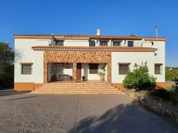 Imagen de CASA RURAL EL LUCÍO