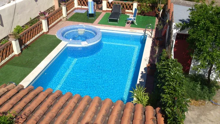 Imagen de Piscina