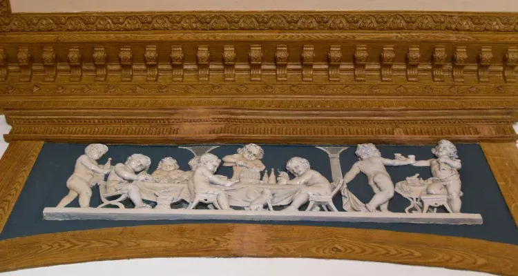 Imagen de Detalle Habitación 5