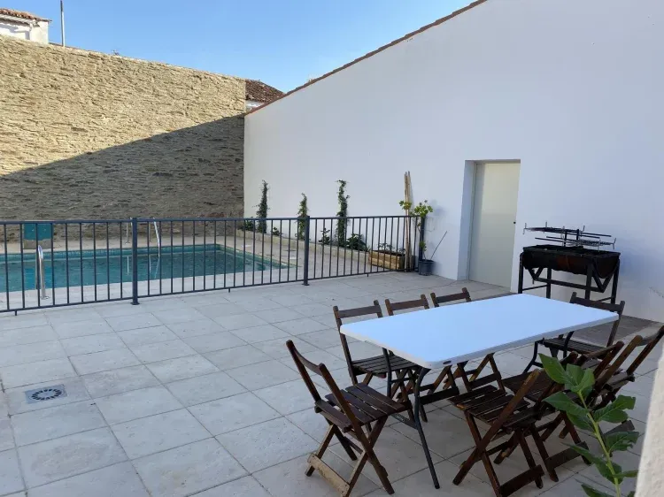 Imagen de Patio