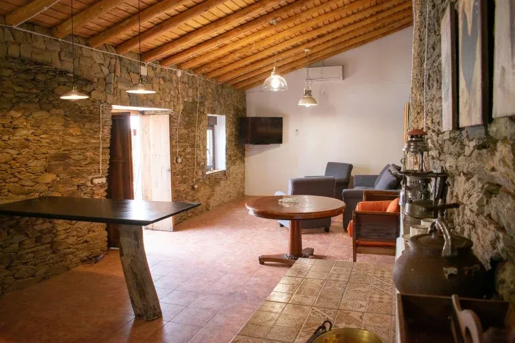 Imagen de Comedor Patio
