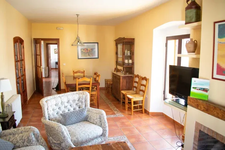 Imagen de Salón Planta 1