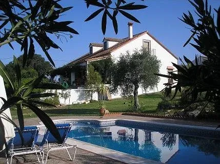 Imagen de Vistas desde piscina