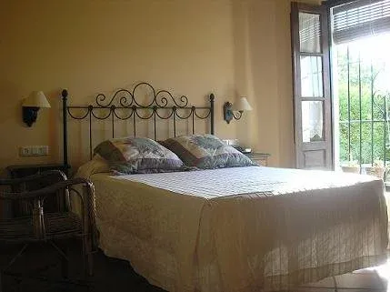 Imagen de dormitorio de matrimonio