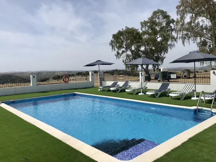 Imagen de Piscina 
