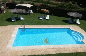 Imagen de Casa Rural Sierra San Mamede