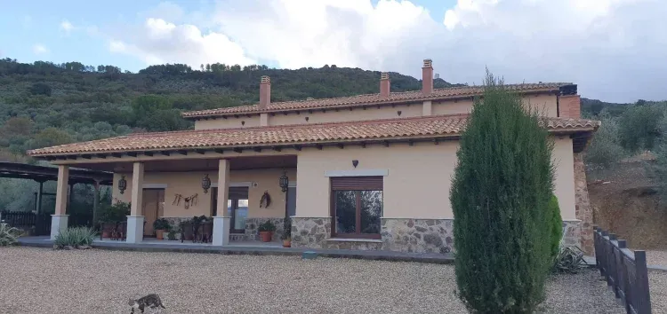 Imagen de Exterior de la casa
