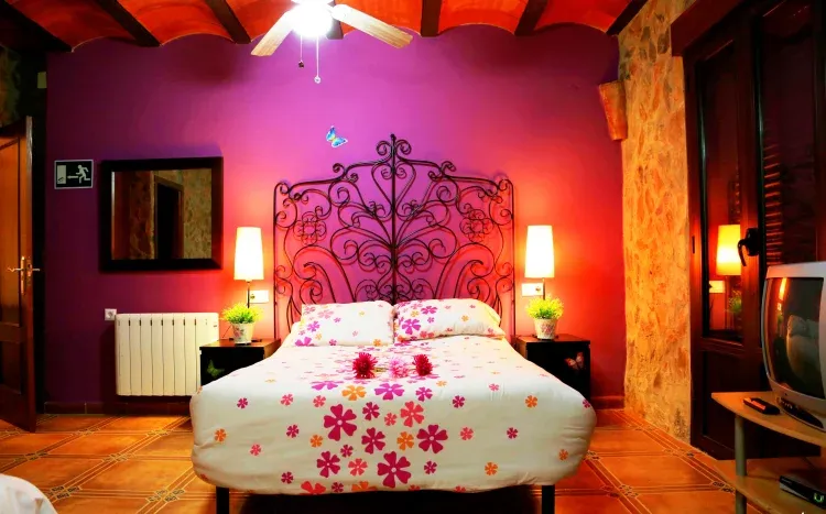 Imagen de Casa de las golondrinas