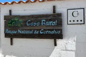 Imagen de Casa Cornalvo