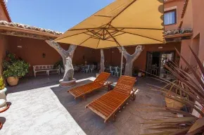 Imagen de Casa Rural La Pajarona