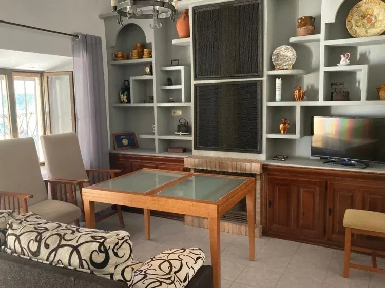 Imagen de Salón