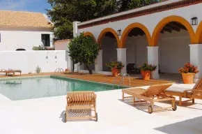 Imagen de Cortijo de Vega Grande