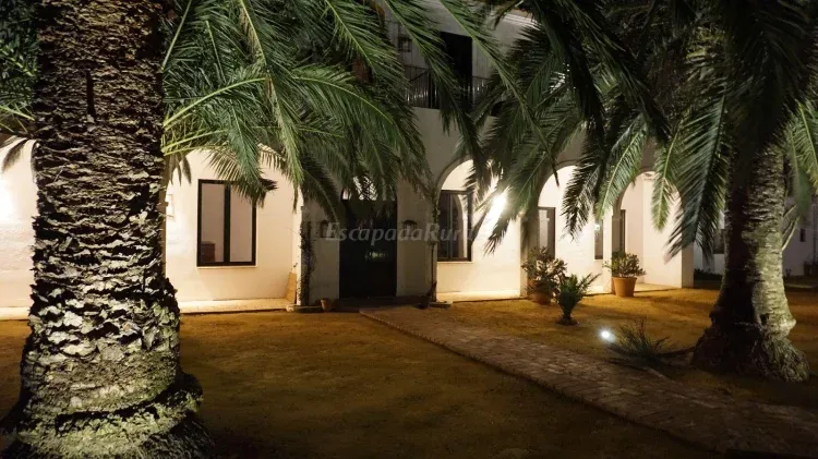 Imagen de Patio