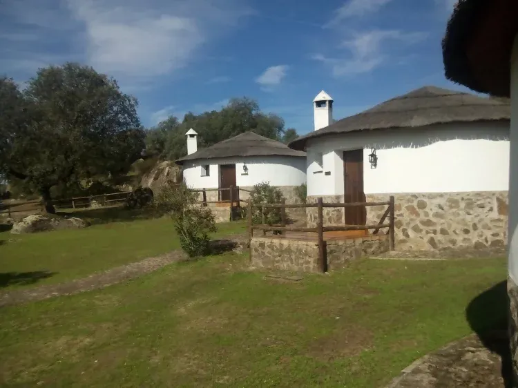 Imagen de Exterior
