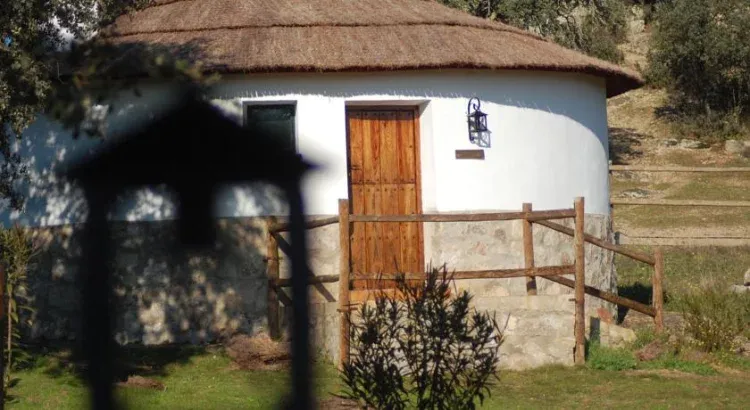 Imagen de Fachada